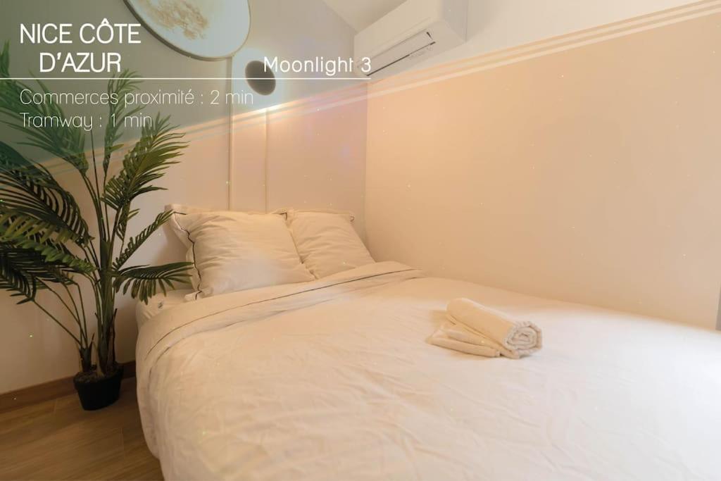 Lejlighed Ag5 Joli Cosy, Proche Mer, Wifi *